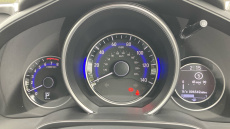 Honda Jazz 1.3 i-VTEC EX 5dr CVT Petrol Hatchback